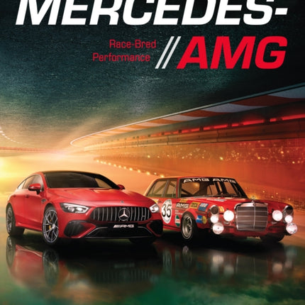 MercedesAMG