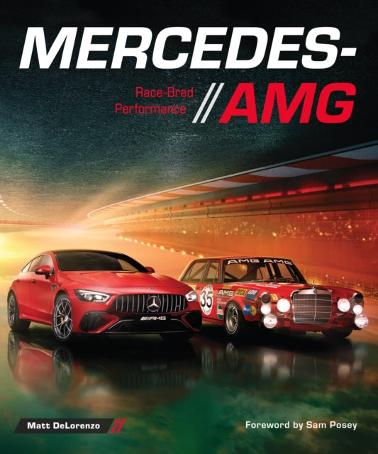 MercedesAMG