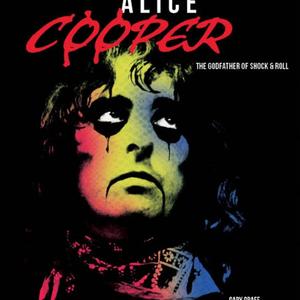 Alice Cooper