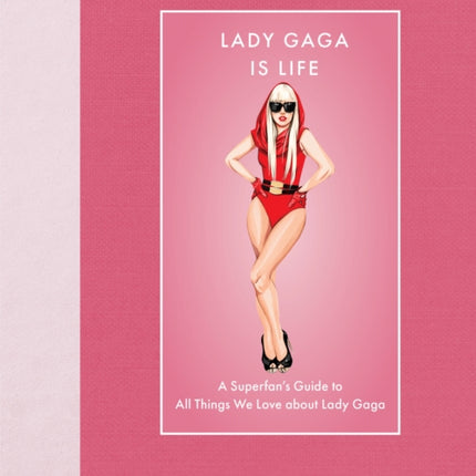 Lady Gaga Is Life