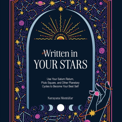 Written in Your Stars