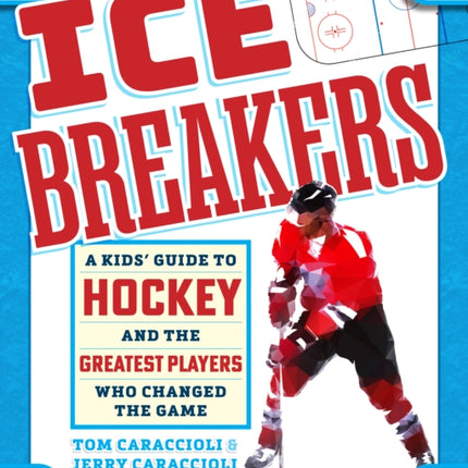 Ice Breakers