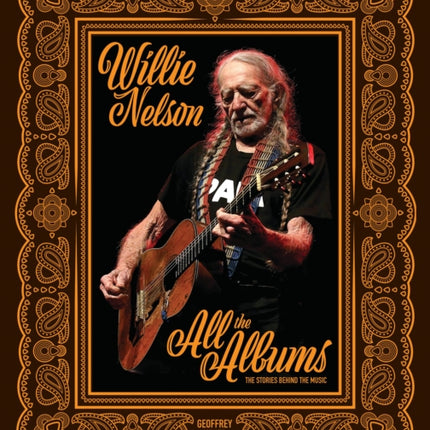 Willie Nelson