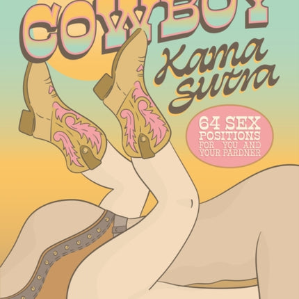 Cowboy Kama Sutra
