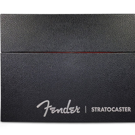 Fender Stratocaster 70 Years Deluxe Box Edition