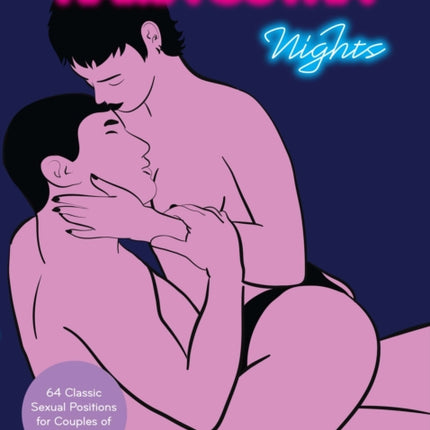 Kama Sutra Nights