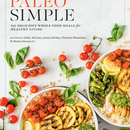 Paleo Simple