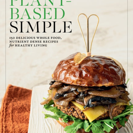 PlantBased Simple