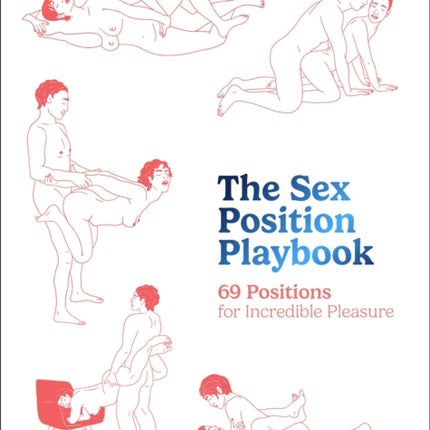 The Sex Position Playbook
