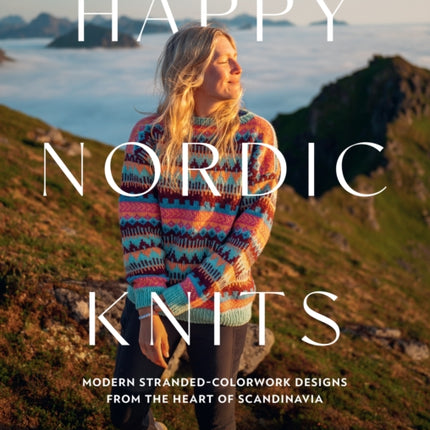 Happy Nordic Knits