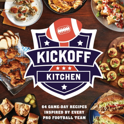 Kickoff Kitchen