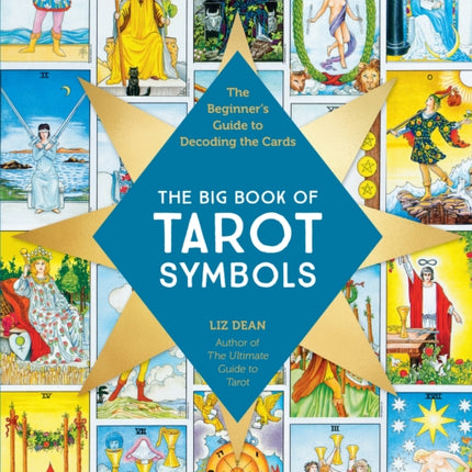 The Big Book of Tarot Symbols