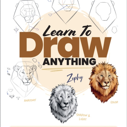 Learn to Draw Anything