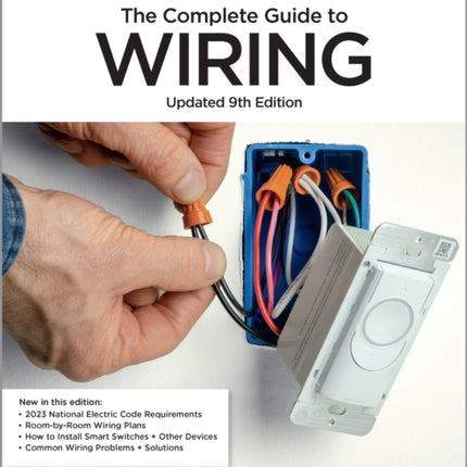 Black  Decker The Complete Guide to Wiring