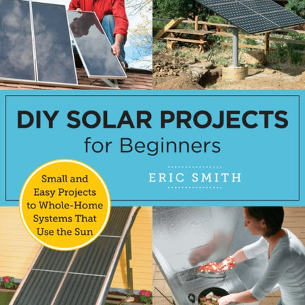 DIY Solar Projects for Beginners