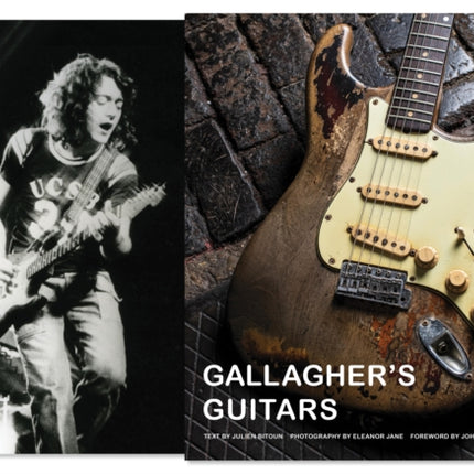 Gallaghers Guitars
