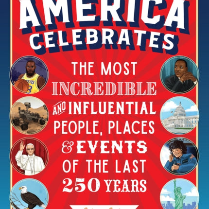 America Celebrates