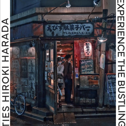 Street Level Japan
