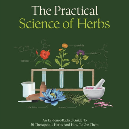The Practical Science of Herbs