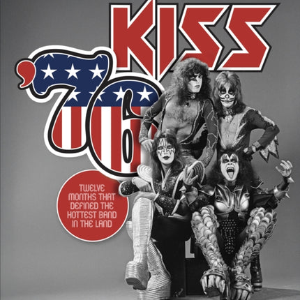 Kiss 76