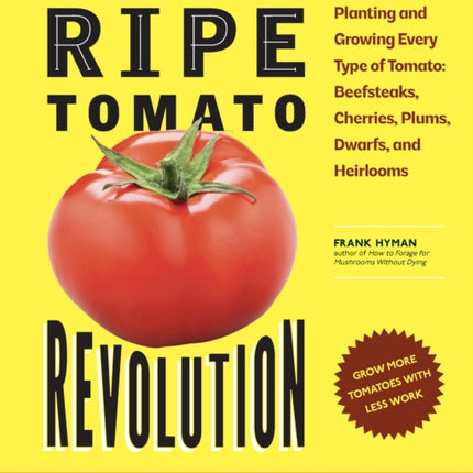 Ripe Tomato Revolution
