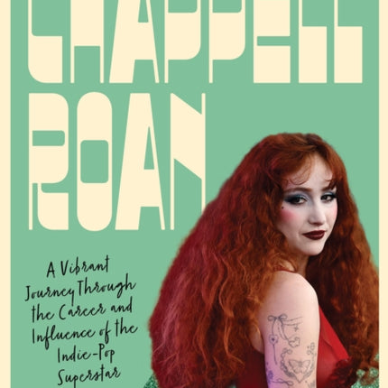 Chappell Roan
