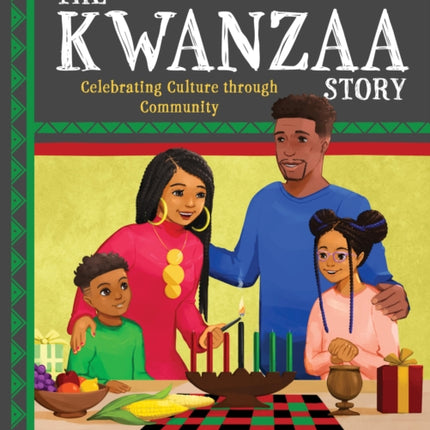 The Kwanzaa Story