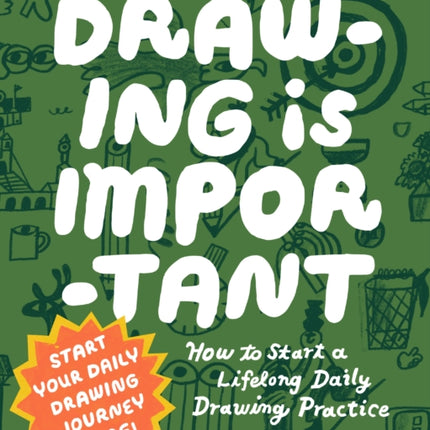 Drawing Is Important