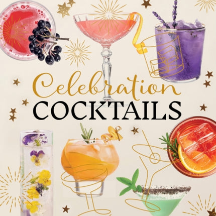 Celebration Cocktails