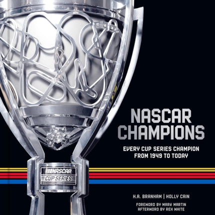 NASCAR Champions