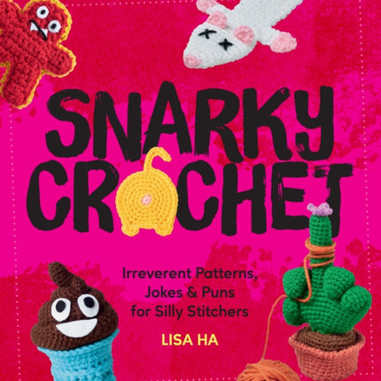 Snarky Crochet