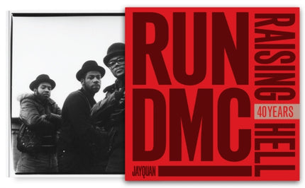 RunDMC and Raising Hell