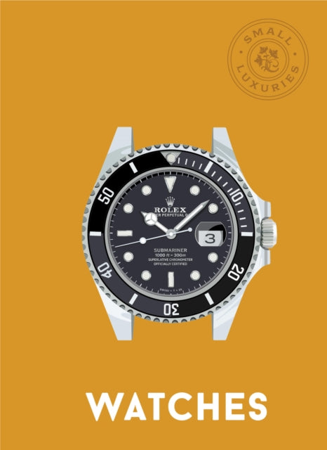 Small Luxuries Watches