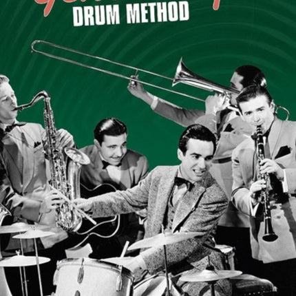 Gene Krupa Drum Method