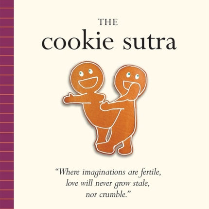 The Cookie Sutra