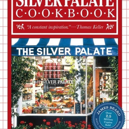 The Silver Palate Cookbook