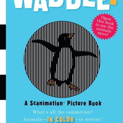 Waddle