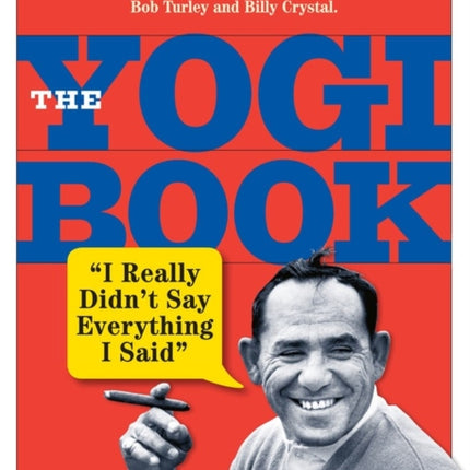 The Yogi Book