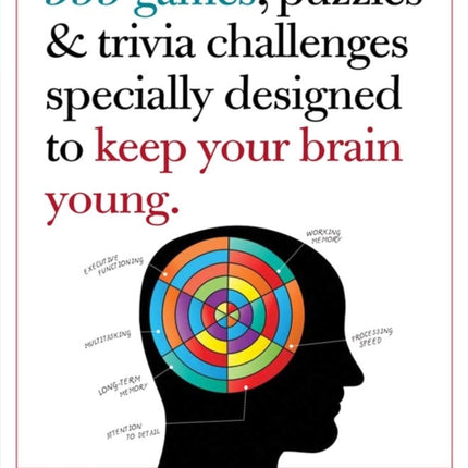 399 Games Puzzles  Trivia Challenges Specially