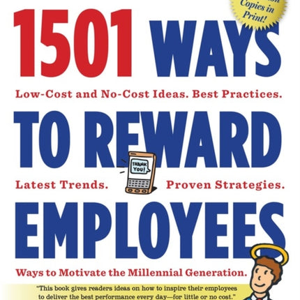 1501 Ways to Reward Employees