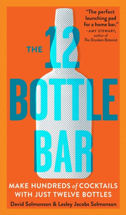 The 12Bottle Bar
