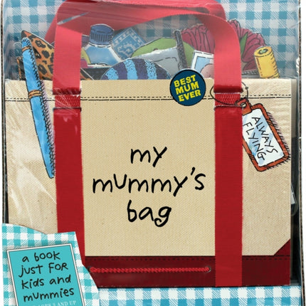 My Mummys Bag