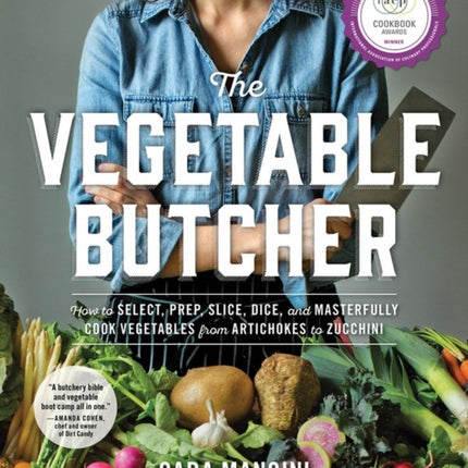 The Vegetable Butcher