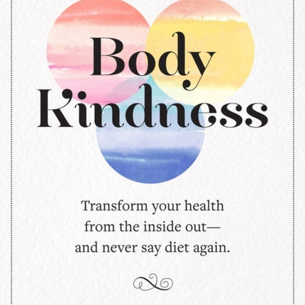 Body Kindness