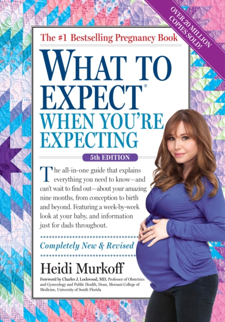 What to Expect When You're Expecting