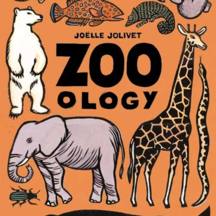 Zoo-Ology