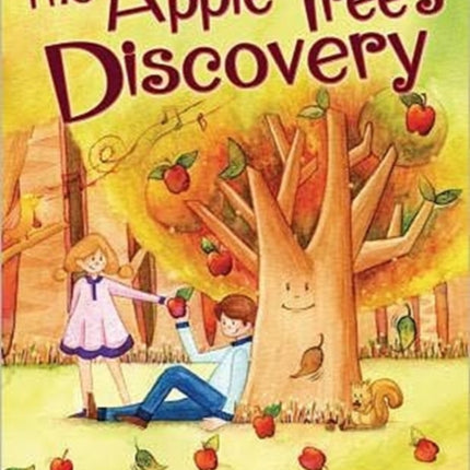 The Apple Tree's Discovery