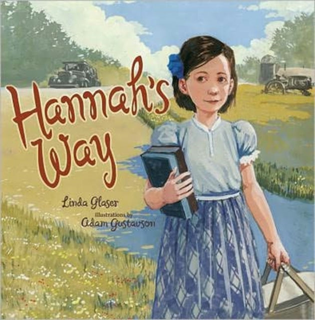 Hannah's Way