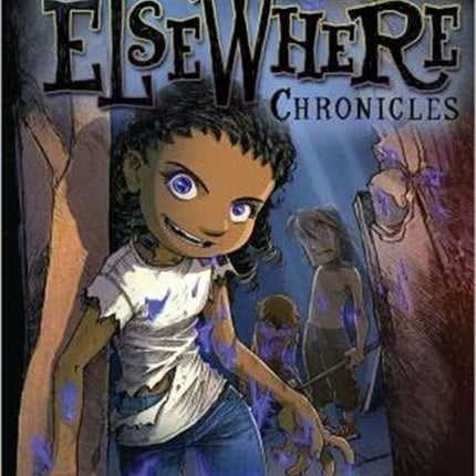Book Five The Parting