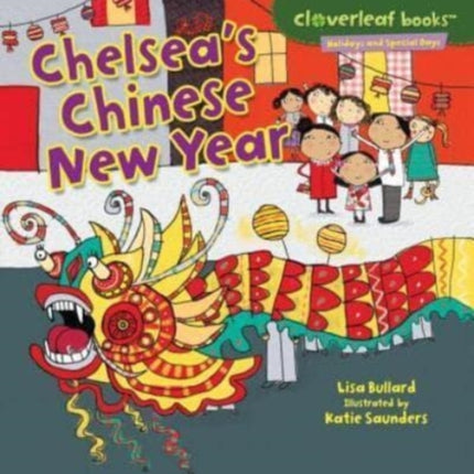 Chelseas Chinese New Year